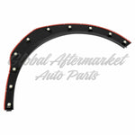 WHEEL ARCH TRIM FR LH — photo 2