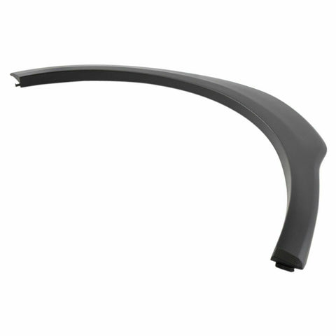 WHEEL ARCH TRIM FR LH