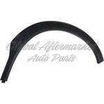 WHEEL ARCH TRIM FR RH TEXTURED BLACK — photo 2