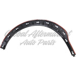 WHEEL ARCH TRIM FR RH TEXTURED BLACK — photo 4