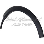 WHEEL ARCH TRIM FR RH TEXTURED BLACK — photo 3