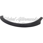 WHEEL ARCH TRIM FR RH TEXTURED BLACK — photo 5