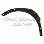 WHEEL ARCH TRIM FR RH — photo 2