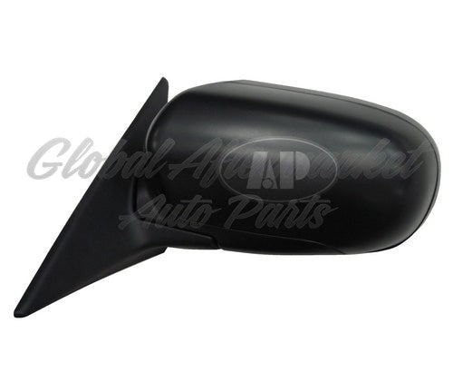 DOOR MIRROR LH POWER