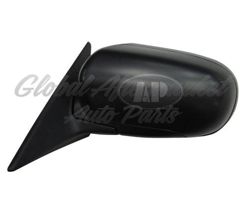 DOOR MIRROR LH POWER