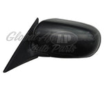 DOOR MIRROR LH POWER — photo 1