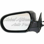 DOOR MIRROR LH POWER — photo 2