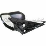 DOOR MIRROR LH POWER — photo 3