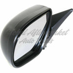 DOOR MIRROR LH POWER — photo 4