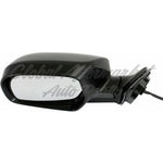 DOOR MIRROR LH POWER — photo 2