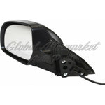 DOOR MIRROR LH POWER — photo 3