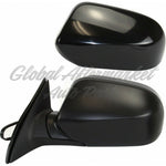 DOOR MIRROR LH POWER — photo 4