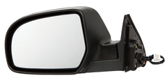 DOOR MIRROR LH POWER