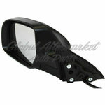 DOOR MIRROR LH POWER HTD — photo 2