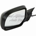 DOOR MIRROR LH POWER HTD — photo 3
