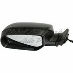 DOOR MIRROR LH POWER HTD — photo 4