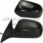 DOOR MIRROR LH POWER HTD — photo 5