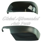 DOOR MIRROR LH POWER HTD W/O SIGNAL LAMP PTM — photo 3