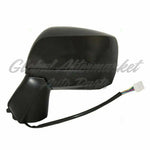 DOOR MIRROR LH POWER HTD W/O SIGNAL LAMP PTM — photo 5