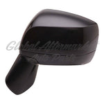 DOOR MIRROR LH POWER HTD W/O SIGNAL LAMP — photo 1