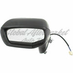DOOR MIRROR LH POWER HTD W/O SIGNAL LAMP — photo 5