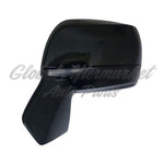 DOOR MIRROR LH POWER HTD W/O SIGNAL PTM — photo 1