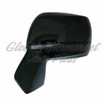 DOOR MIRROR LH POWER HTD W/O SIGNAL PTM — photo 3