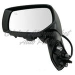 DOOR MIRROR LH POWER HEATED — photo 2