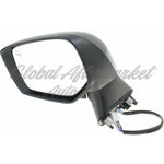 DOOR MIRROR LH POWER HEATED W/SIGNAL PTM — photo 5