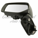 DOOR MIRROR LH POWER W/O HEAT/SIGNAL/PUDDLE LAMP — photo 3