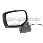 DOOR MIRROR LH POWER HEATED W/SIGNAL/PUDDLE LAMP PTM — photo 2