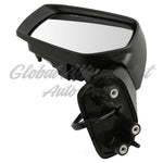 DOOR MIRROR LH POWER HEATED W/SIGNAL/PUDDLE LAMP PTM — photo 5