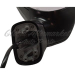 DOOR MIRROR LH POWER HTD TEXTURED — photo 5
