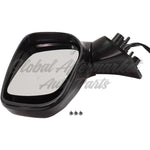 DOOR MIRROR LH POWER PTM HTD — photo 2