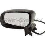 DOOR MIRROR LH POWER PTM HTD W/SIGNAL — photo 1