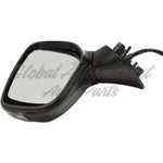 DOOR MIRROR LH POWER PTM HTD W/SIGNAL — photo 3