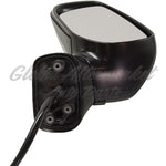 DOOR MIRROR LH POWER PTM HTD W/SIGNAL — photo 4