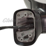 DOOR MIRROR LH POWER PTM HTD W/SIGNAL — photo 5