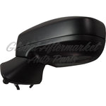 DOOR MIRROR LH POWER TEXTURED PTM — photo 2