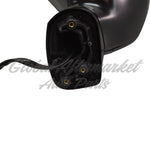 DOOR MIRROR LH POWER TEXTURED PTM — photo 4