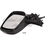 DOOR MIRROR LH POWER PTM HTD W/SIGNAL — photo 3