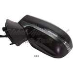 DOOR MIRROR LH POWER PTM HTD W/SIGNAL — photo 5