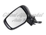 DOOR MIRROR LH POWER PTM TEXTURED W/BLIND SPOT — photo 2