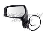 DOOR MIRROR LH POWER PTM HTD W/BLIND SPOT/SIGNAL — photo 2