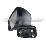 DOOR MIRROR LH POWER HTD PTM W/BLIND SPOT — photo 2