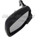 DOOR MIRROR LH POWER PTM HTD W/SIGNAL — photo 2