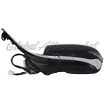 DOOR MIRROR LH POWER PTM HTD W/SIGNAL — photo 4