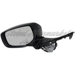DOOR MIRROR LH POWER PTM HTD W/SIGNAL — photo 5