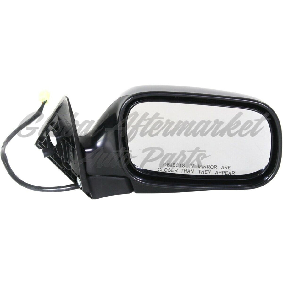 DOOR MIRROR RH POWER