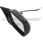 DOOR MIRROR RH POWER — photo 3